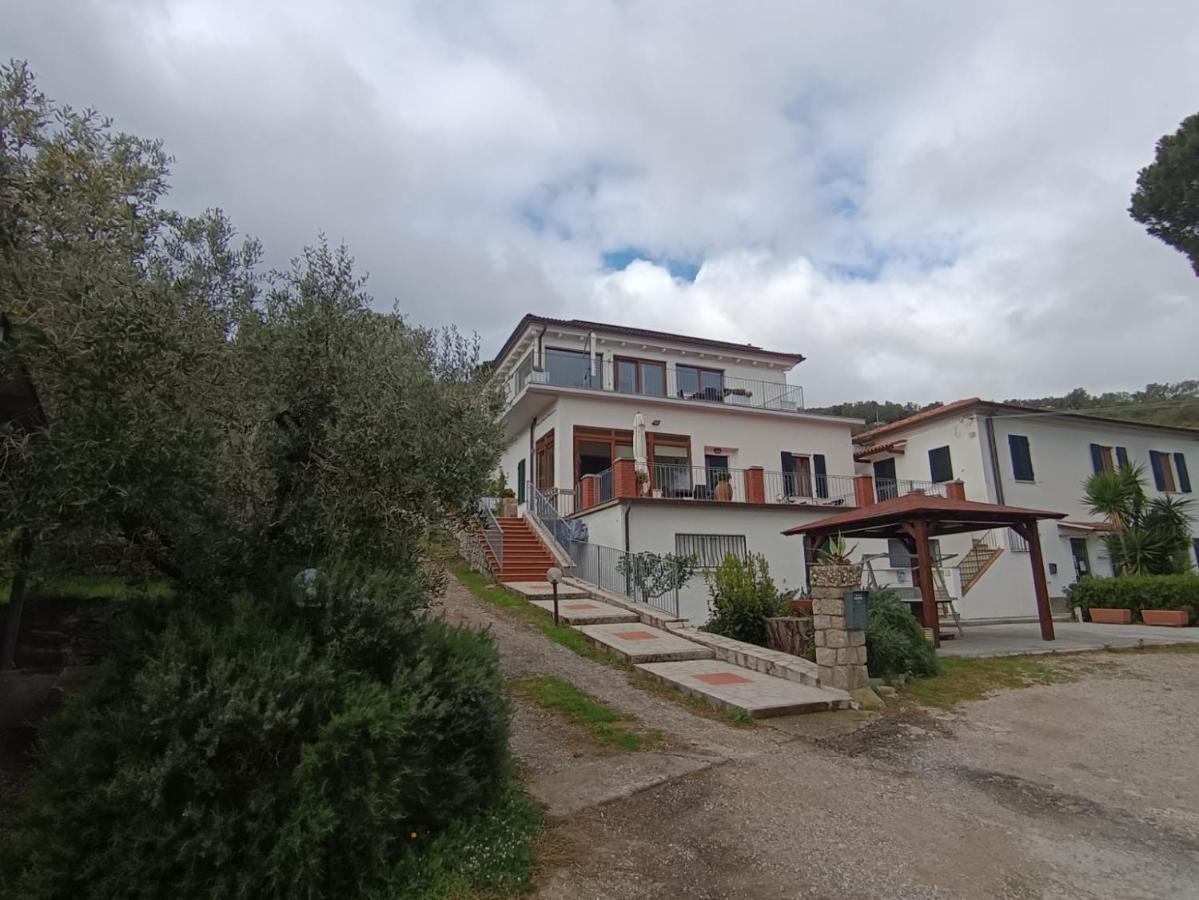Villa La Pila Pila  Exterior photo